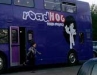 roadHoG at Fishtoft Playing Fields