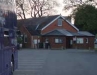 roadHoG at Friskney Village Hall         